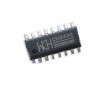 CH340G CG-340G IC R3 Serial Chip SOP16